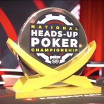 After 12 years break: All matches of the National Heads-Up Poker Championship now on PokerGo!