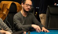 GC Pokerroom – Andreas Holenstein takes the top prize after a 4-way deal!