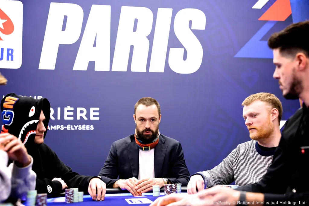 EPT Paris – Schmemion cashes .000, Wilson and Donnini win!