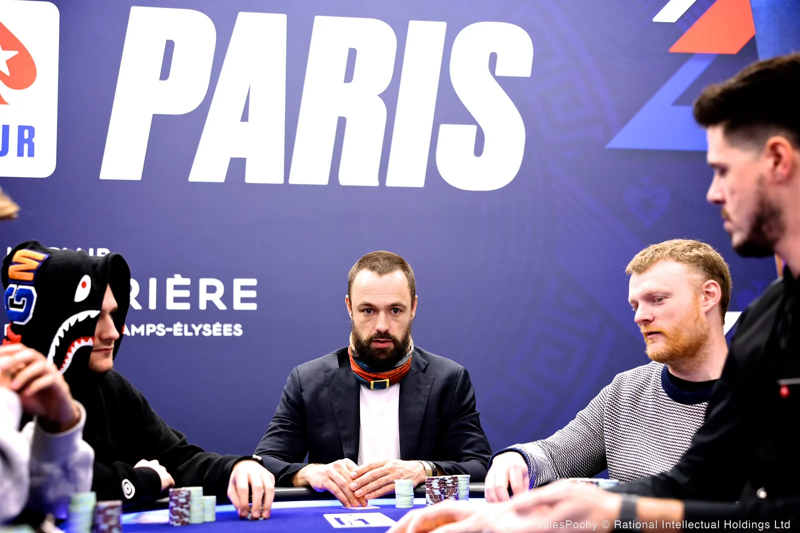 EPT Paris – Schmemion cashes $97.000, Wilson and Donnini win!