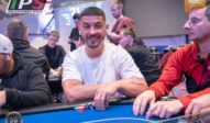 King’s: Mega-rush at the IPS Main Event with 935 entries on Thursday!