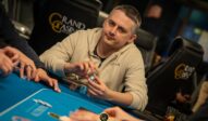 GC Pokerroom – Andreas Holenstein takes the top prize after a 4-way deal!