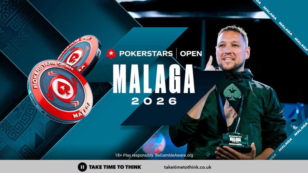 Poker summer saved: The EPT will also come to Barcelona in 2026!