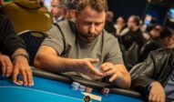 GC Pokerroom – Andreas Holenstein takes the top prize after a 4-way deal!