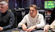 €36,100 and victory for Jordan Israel at the CPS in the Card Casino!
