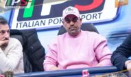 €203,750 prize money: Aram Ali is the big winner at the IPS Main Event!
