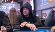 King’s: Mega-rush at the IPS Main Event with 935 entries on Thursday!