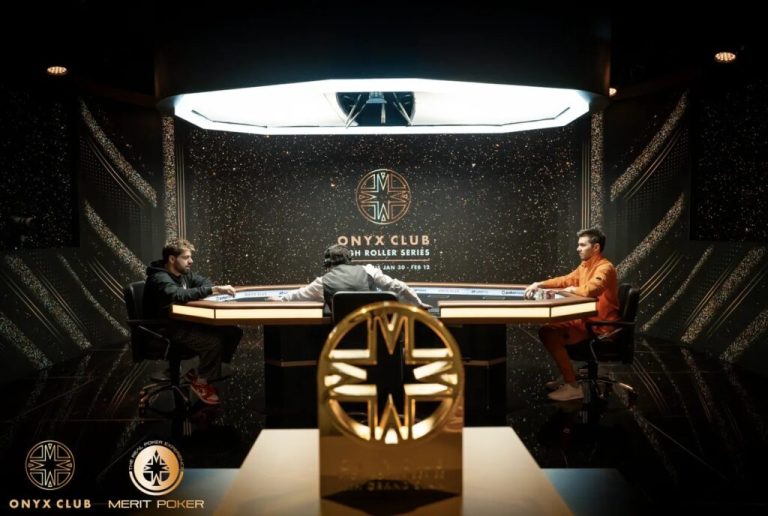 NLH Grand Slam Heads-Up: 