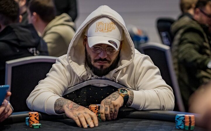 Kubala tops the $ZTO$ Mystery Bounty at King's Resort!