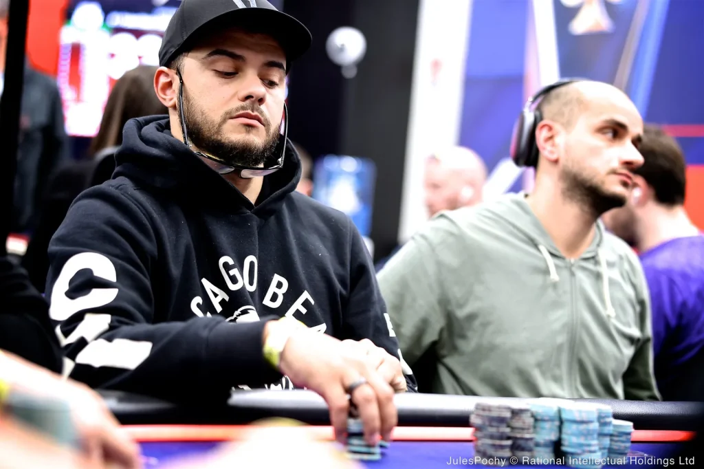 EPT Paris – Schmemion cashes .000, Wilson and Donnini win!