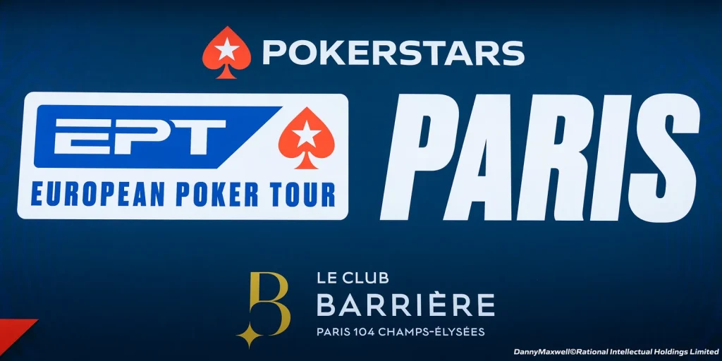 EPT Paris – Schmemion cashes .000, Wilson and Donnini win!