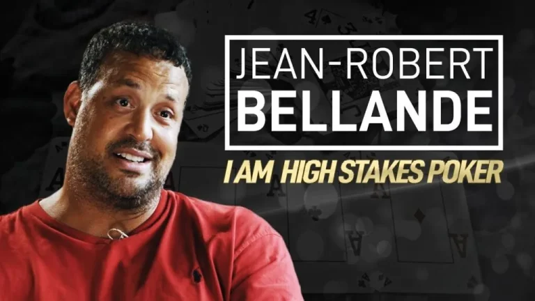 Jean-Robert Bellande signs with CoinPoker – Poker veteran joins the young CoinPoker team