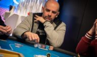 GC Pokerroom – Andreas Holenstein takes the top prize after a 4-way deal!