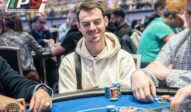 King’s: Mega-rush at the IPS Main Event with 935 entries on Thursday!