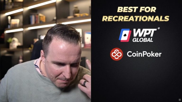 BenCB Benjamin Rolle - Best Poker Sites - Betse Pokerseiten - Best for Recreationals Gelegenheitsspieler Hobby