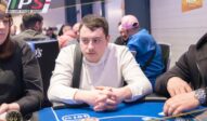 King’s: Mega-rush at the IPS Main Event with 935 entries on Thursday!
