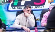 €203,750 prize money: Aram Ali is the big winner at the IPS Main Event!