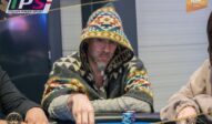 King’s IPS Main Event: 4.299 Entries! Martin Kabrhel Chipleader aus Tag 1H!