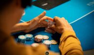 GC Pokerroom – Andreas Holenstein takes the top prize after a 4-way deal!
