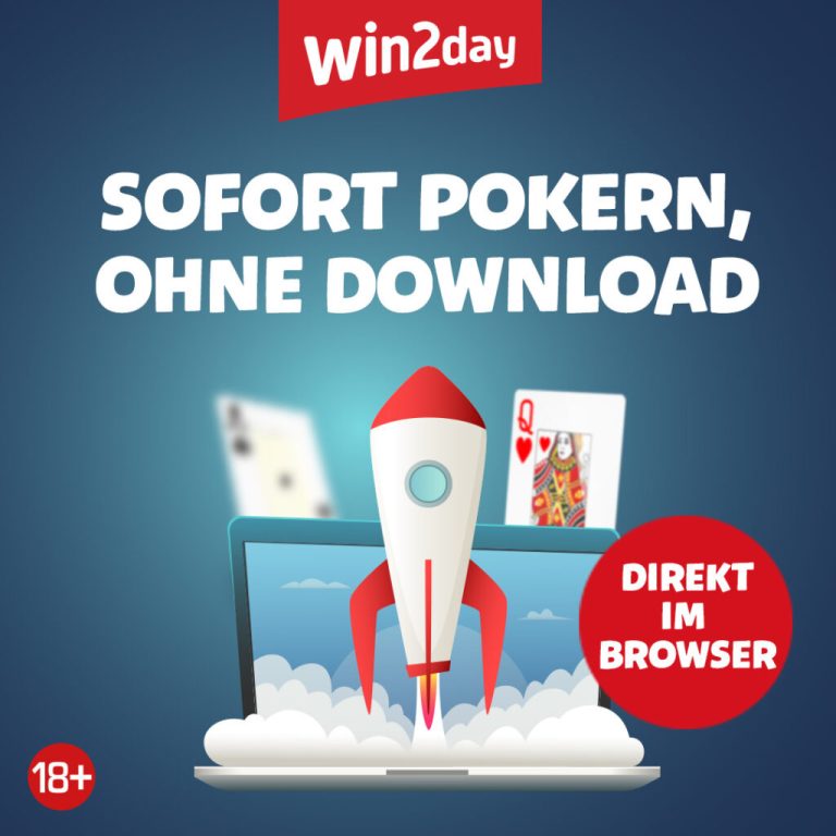 win2day heats up with the €200,000 gtd. Winter Poker Series!