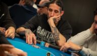 GC Pokerroom – Andreas Holenstein takes the top prize after a 4-way deal!