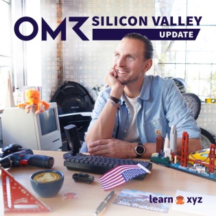 OMR Silicon Valley Update - OMRSVU