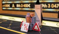 €36,100 and victory for Jordan Israel at the CPS in the Card Casino!