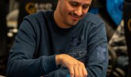 GC Pokerroom – Andreas Holenstein takes the top prize after a 4-way deal!