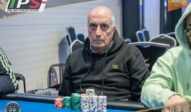 Cengiz Michael Schwalgun before the big throw at the IPS Main Event?!