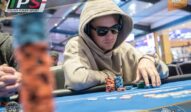 King’s IPS Main Event: 4.299 Entries! Martin Kabrhel Chipleader aus Tag 1H!