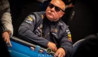 MEGA! Wolfinger dominates the Mega Satellite, Donev & Co secure 10 WSOPC tickets!