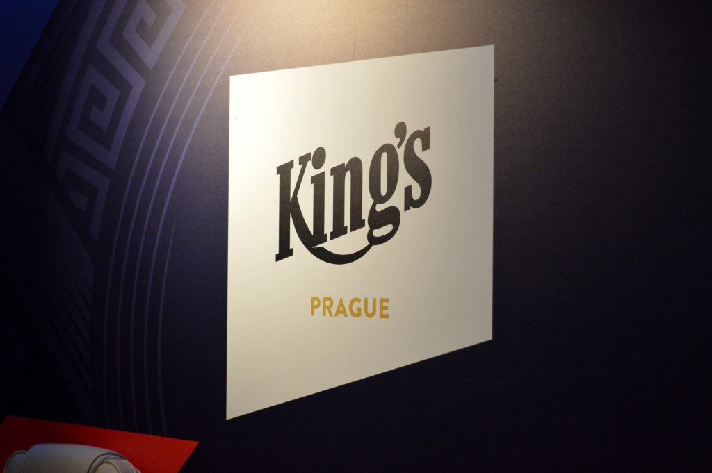 Hanaor and Jakwerth share the IPS PLO Knockout victory / Welp at the FT in Prague!