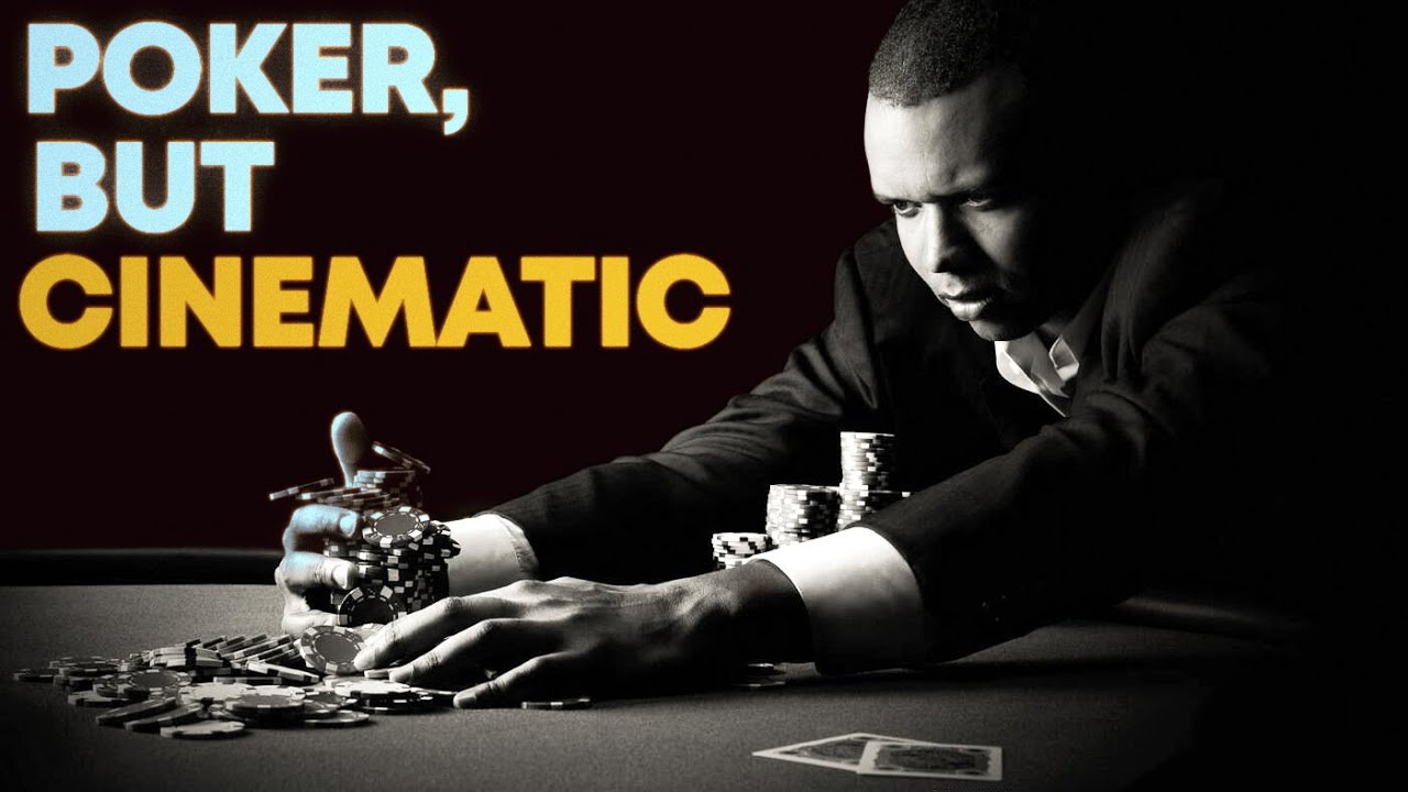 Video – The most ingenious marketing campaign in poker!
