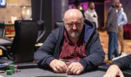 €36,100 and victory for Jordan Israel at the CPS in the Card Casino!