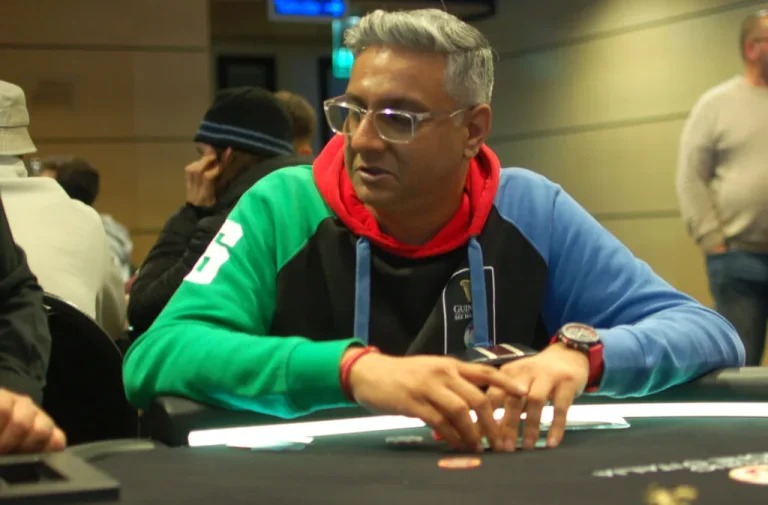 EPT Paris Day 1 – PokerStars Open M.E. starts with Dietrich Fast among the top chip counts!