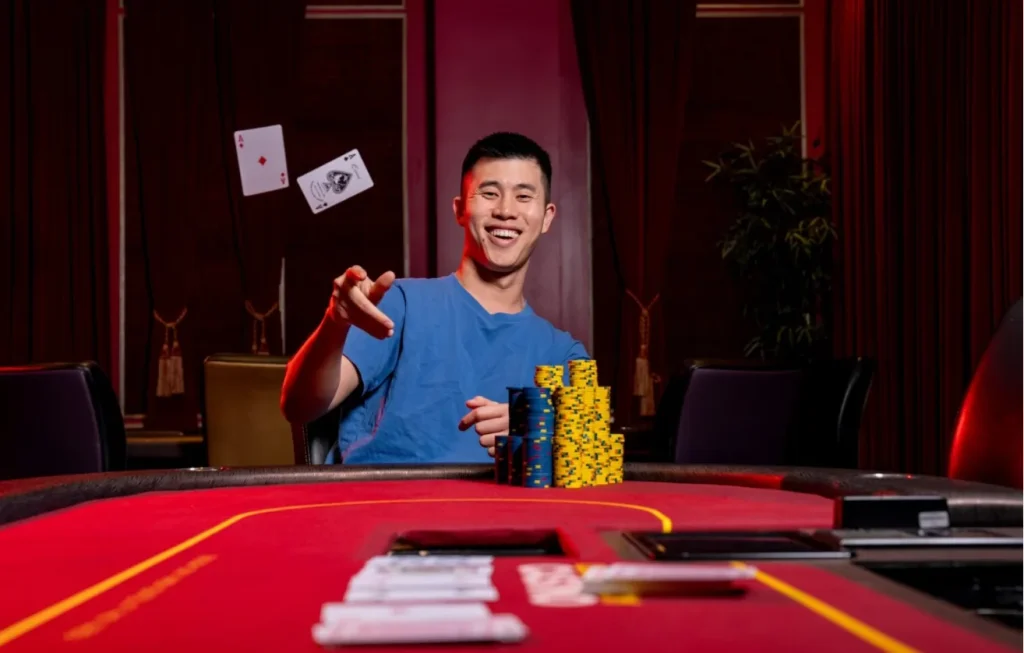 Three poker heavyweights join the CoinPoker Ambassador Team!