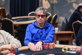 Absolutely NUTS! GCA-Reg wins the NLP Main Event!