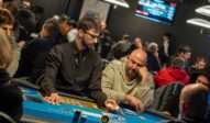 GC Pokerroom – Andreas Holenstein takes the top prize after a 4-way deal!