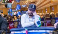 €203,750 prize money: Aram Ali is the big winner at the IPS Main Event!