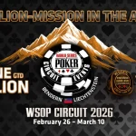 GCLi: The WSOPC kicks off today – Three more satellite winners!