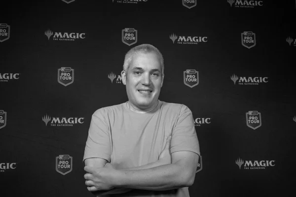 MTG legend dies at 46 – Kai Budde is dead!