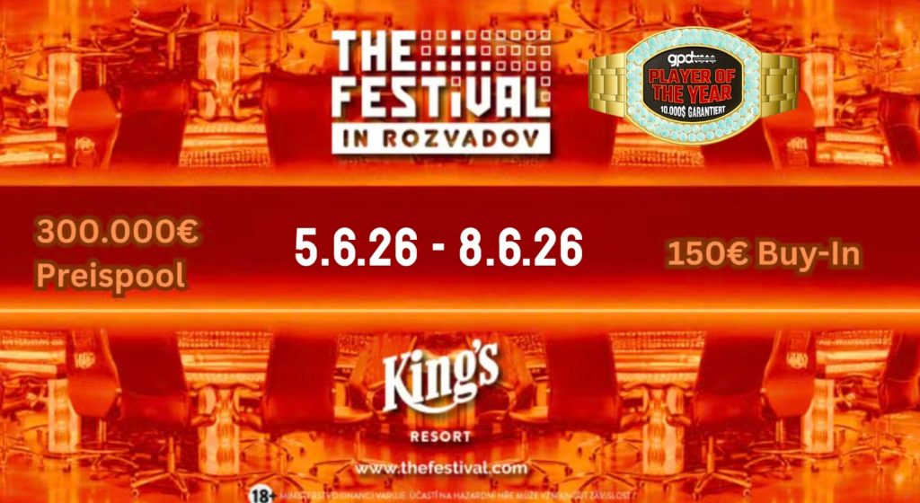 King’s – Melissa Wardenier wins the IPS Ladies Event!
