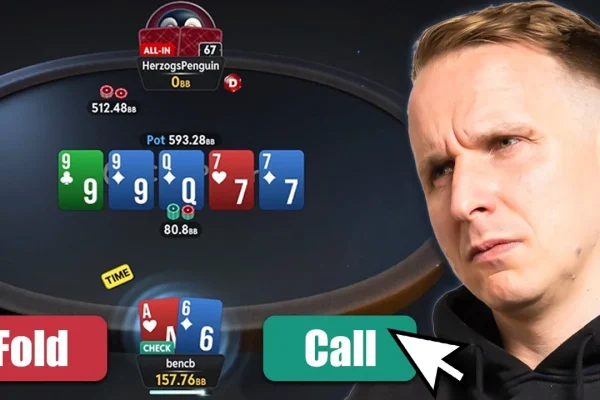 "BenCB's" Sneak Peek into the brand new CoinPoker Client Software!