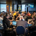 Four to victory – the “4 in the Money” in Liechtenstein!