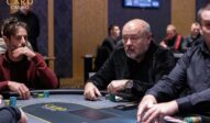 CC SK Card Poker Series – With the guarantee cracked heading into the final day!