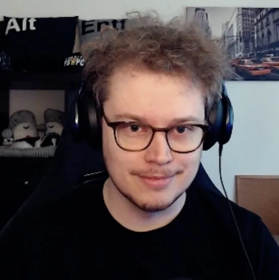 WolfiSpirit
