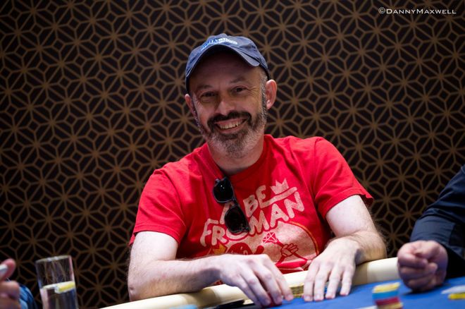 Andrew Robl involved in Goldstein scandal!
