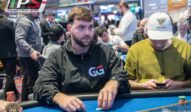 King’s IPS Main Event: 4.299 Entries! Martin Kabrhel Chipleader aus Tag 1H!