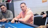 King’s: Mega-rush at the IPS Main Event with 935 entries on Thursday!