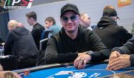 King’s: Mega-rush at the IPS Main Event with 935 entries on Thursday!